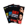 Killing Eve The Complete Trilogy