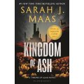 Kingdom of Ash (Includes an Exclusive Tote Bag & Bookmarks)