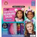 My Fun And Fuzzy Headband Salon Box Set