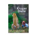 Kruger Diere: Kry die meeste uit wildrit