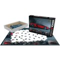 Lamborghini Aventador LP750-4 Superveloce 1000 Piece Puzzle Box Set