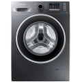 Samsung WW5000 Washer with Eco Bubble Technology, 8 kg_FREE Delivery