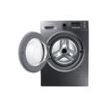 Samsung WW5000 Washer with Eco Bubble Technology, 8 kg_FREE Delivery