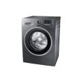 Samsung WW5000 Washer with Eco Bubble Technology, 8 kg_FREE Delivery