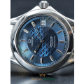 Omega Seamaster 120 Jacques Mayol - 2506.80 (Pre-Owned)