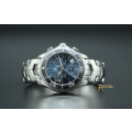 TAG Heuer Link Chrono (Pre-Owned)