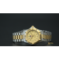 Tag Heuer 2000 Professional Two-Tone (Pre-Owned)