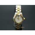 Tag Heuer Aquaracer Two-Tone (Pre-Owned)