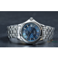 Omega Seamaster 120 Jacques Mayol (Pre-Owned)