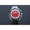 Omega Speedmaster Reduced Schumacher Edition (Pre-Owned)