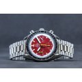 Omega Speedmaster Reduced Schumacher Edition (Pre-Owned)