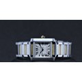 Cartier Tank Francaise Two Tone (Pre-Owned)