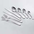 Big5 (BV) Stainless Steel Table Spoon Dinner Spoon (4pc/Pack)