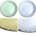 Non Returnable & Non Refundable Defects Stock Clearance! Enamel Rice Plate