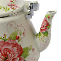 Agate Royal Enamel Tea Pot 5LT