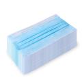 Blue 3 Ply Mask - Pack of 50