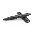 Wuben Tactical Pen Flashlight - Gunmetal