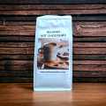Belgian Hot Chocolate Instant Powder - 1kg Bulk Foil Pack
