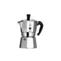Bialetti Moka Express Espresso Maker - Bialetti Moka Express 18 Cup