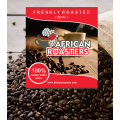 AFRICAN ROASTERS Decaf Coffee Beans - 250g / Whole Beans