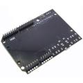 Arduino LCD Keypad Shield (DFROBOT)