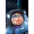 Arctic Monkeys - Tranquility Base Poster