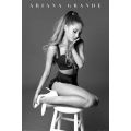 Ariana Grande - My Everything Album Music Poster