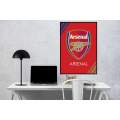 Arsenal FC Poster