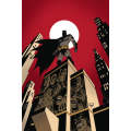 Batman: The Adventure Continues Comic Poster