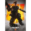 Call of Duty - Black Ops 4 Battery Poster