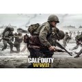 Call of Duty - WWII - Poster
