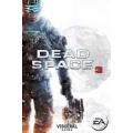 Dead Space 3 - Gaming Poster