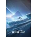 Destiny 2 - Beyond Light Gaming Poster