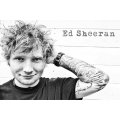 Ed Sheeran Poster