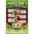 Minecraft - Creepy Behaviour Gaming Poster