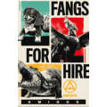Far Cry 6: Fangs for Hire Poster