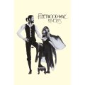 Fleetwood Mac - Rumours - Poster