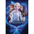 Frozen 2 - Magic Poster