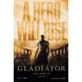 Gladiator Poster