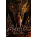 House of the Dragon: Dragon Throne Poster