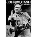 Johnny Cash - At San Quentin Poster