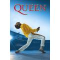 Queen - Bohemian Rhapsody Poster