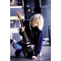 Nirvana  - Grunge Kurt Cobain - Poster - Poster only