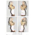 Ariana Grande - Sweetener Poster