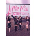 Little Mix - Glory Days Poster