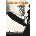 Led Zeppelin - One - Poster