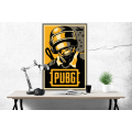 PUBG - Hope - Poster
