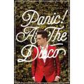 Panic At The Disco Poster