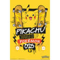 Pokemon: Charged Up 025 Poster