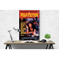 Pulp Fiction - Maxi Poster